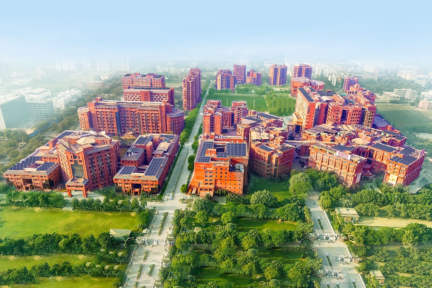 Campus